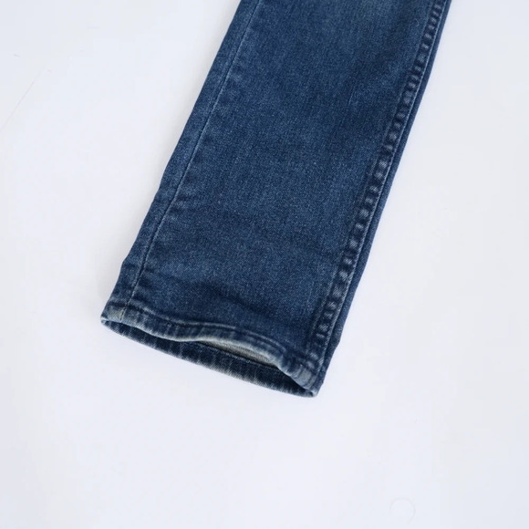 Cheap Monday Tight Aniara Dark Wash Denim Jeans - size 30/32 - Picture 13 of 15